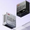Máy Tính Mini Pc Aoostar Gem12 Max Amd Ryzen 9 6900hx (barebone) 9