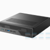 Máy Tính Mini Pc Minisforum Mini Work Station Ms-01 I9 13900h (barebone) 1