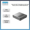 Máy Tính Mini Pc Minisforum Mini Work Station Ms-01 I9 13900h (barebone)