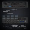 Máy Tính Mini Pc Minisforum Mini Work Station Ms-01 I9 13900h (barebone) 11