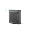 Máy Tính Mini Pc Minisforum Mini Work Station Ms-01 I9 13900h (barebone) 4