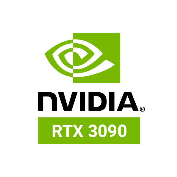 NVIDIA RTX 3090