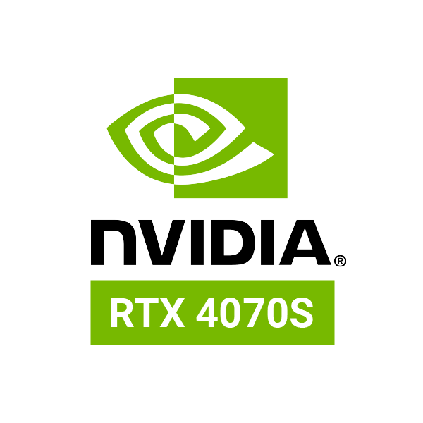 NVIDIA RTX 4070 Super