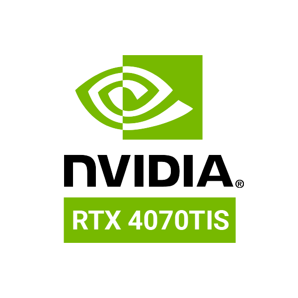 NVIDIA RTX 4070 Ti Super