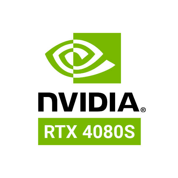 NVIDIA RTX 4080 Super