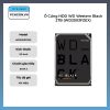 Ổ Cứng Hdd Wd Western Black 2tb (wd2003fzex)