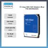 Ổ Cứng Hdd Wd Western Blue 1tb (wd10ezex)