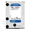 Ổ Cứng Hdd Wd Western Blue 2tb (wd20ezbx) 1