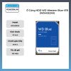 Ổ Cứng Hdd Wd Western Blue 4tb (wd40ezax)
