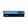 Ổ Cứng Ssd Lexar Nm710 500gb M.2 Nvme 1