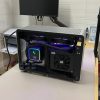 Pc Mini Itx Geeek G1 Pro I5 13600k Rtx 4070 Super 1