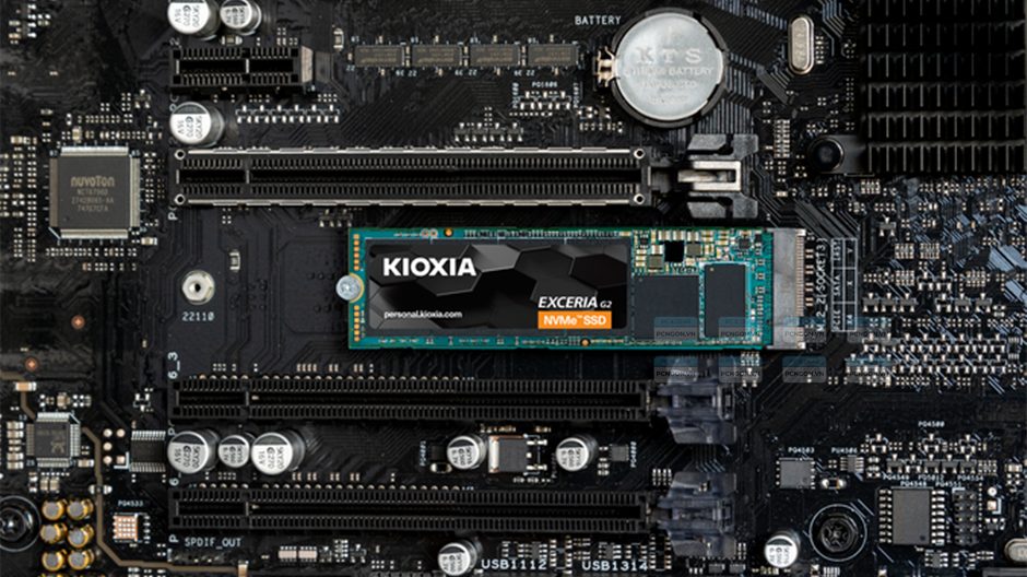  nh gi chi ti t c ng ssd 512gb pcngon