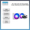 Tản Nhiệt Nước Aio Thermalright Frozen Warframe 240 White Argb