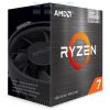 Cpu Amd Ryzen 7 5700x3d Chính Hãng (3.0ghz Turbo 4.1ghz, 8 Nhân 16 Luồng) 2