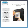 Cpu Amd Ryzen 7 9800x3d Chính Hãng (4.7ghz Turbo 5.2ghz, 8 Nhân 16 Luồng)