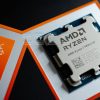 Cpu Amd Ryzen 7 9800x3d Chính Hãng (4.7ghz Turbo 5.2ghz, 8 Nhân 16 Luồng) 2