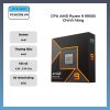 Cpu Amd Ryzen 9 9950x Chính Hãng (4.3ghz Turbo 5.7ghz, 16 Nhân 32 Luồng)