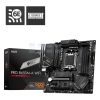 Mainboard Msi Pro B650m-a Wifi 1