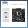 Mainboard Msi Pro B650m-a Wifi