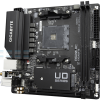 Mainboard Mini Itx Gigabyte A520i Ac Am4 3