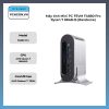 Máy Tính Mini Pc Fevm Fa880 Pro Ryzen 7 8845hs (barebone)