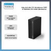 Máy Tính Mini Pc Minisforum 129i7 I9 12900hk Rtx 4060 (barebone)