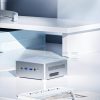 Máy Tính Mini Pc Minisforum Nab6 Lite I5-12600h (barebone) 5