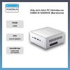 Máy Tính Mini Pc Minisforum Nab9 I9-12900hk (barebone)