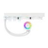 Tản Nhiệt Nước Aio Arctic Liquid Freezer Iii 360 A-rgb White 3