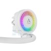 Tản Nhiệt Nước Aio Arctic Liquid Freezer Iii 360 A-rgb White 4