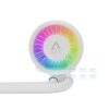 Tản Nhiệt Nước Aio Arctic Liquid Freezer Iii 360 A-rgb White 5