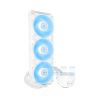 Tản Nhiệt Nước Aio Arctic Liquid Freezer Iii 360 A-rgb White 7