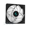 Tản Nhiệt Nước Aio Deepcool Ls720 Se Digital Argb Black 2