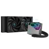 Tản Nhiệt Nước Aio Deepcool Lt520 Black 1