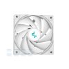 Tản Nhiệt Nước Aio Deepcool Lt520 White 2