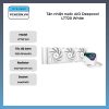 Tản Nhiệt Nước Aio Deepcool Lt720 White