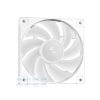 Tản Nhiệt Nước Aio Deepcool Mystique 240 Argb White 4