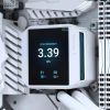 Tản Nhiệt Nước Aio Deepcool Mystique 240 Argb White 7