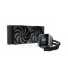 Tản Nhiệt Nước Aio Deepcool Mystique 240 Black 1