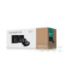 Tản Nhiệt Nước Aio Deepcool Mystique 240 Black 2