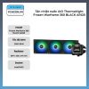 Tản Nhiệt Nước Aio Thermalright Frozen Warframe 360 Black Argb