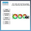 Tản Nhiệt Nước Aio Thermalright Frozen Warframe 360 White Argb