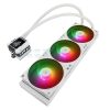 Tản Nhiệt Nước Aio Thermalright Frozen Warframe 360 White Argb 8