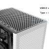 Vỏ Case Máy Tính Mini Itx Acat Abox One 17