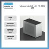 Vỏ Case Máy Tính Mini Itx Cooj Z13