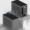 Vỏ Case Máy Tính Mini Itx Cooj Z13 5