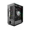 Vỏ Case Máy Tính Mini Itx Lzmod Mini F1 1u 3