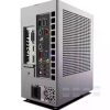 Vỏ Case Máy Tính Mini Itx Lzmod Mini F1 1u 5