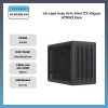 Vỏ Case Máy Tính Mini Itx Miguo A7pro Đen