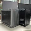 Vỏ Case Máy Tính Mini Itx Miguo A7pro Đen 5